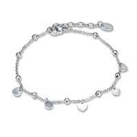 Bracciale Brand Donna Most in Acciaio Cristallo 19BR001 - 19BR001